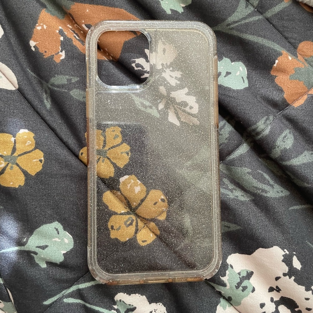 iPhone 12 or 12 pro phone case